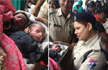 Woman delivers twins in train, RPF arrives for help